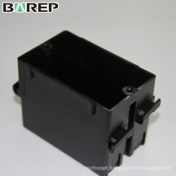 Manufacturer plastic waterproof enclosure gfci electric junction box